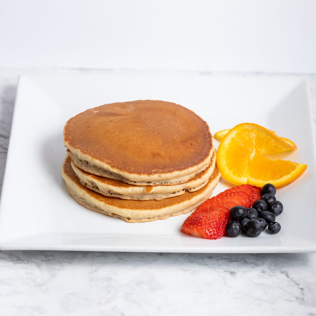 Open Every Morning at 7