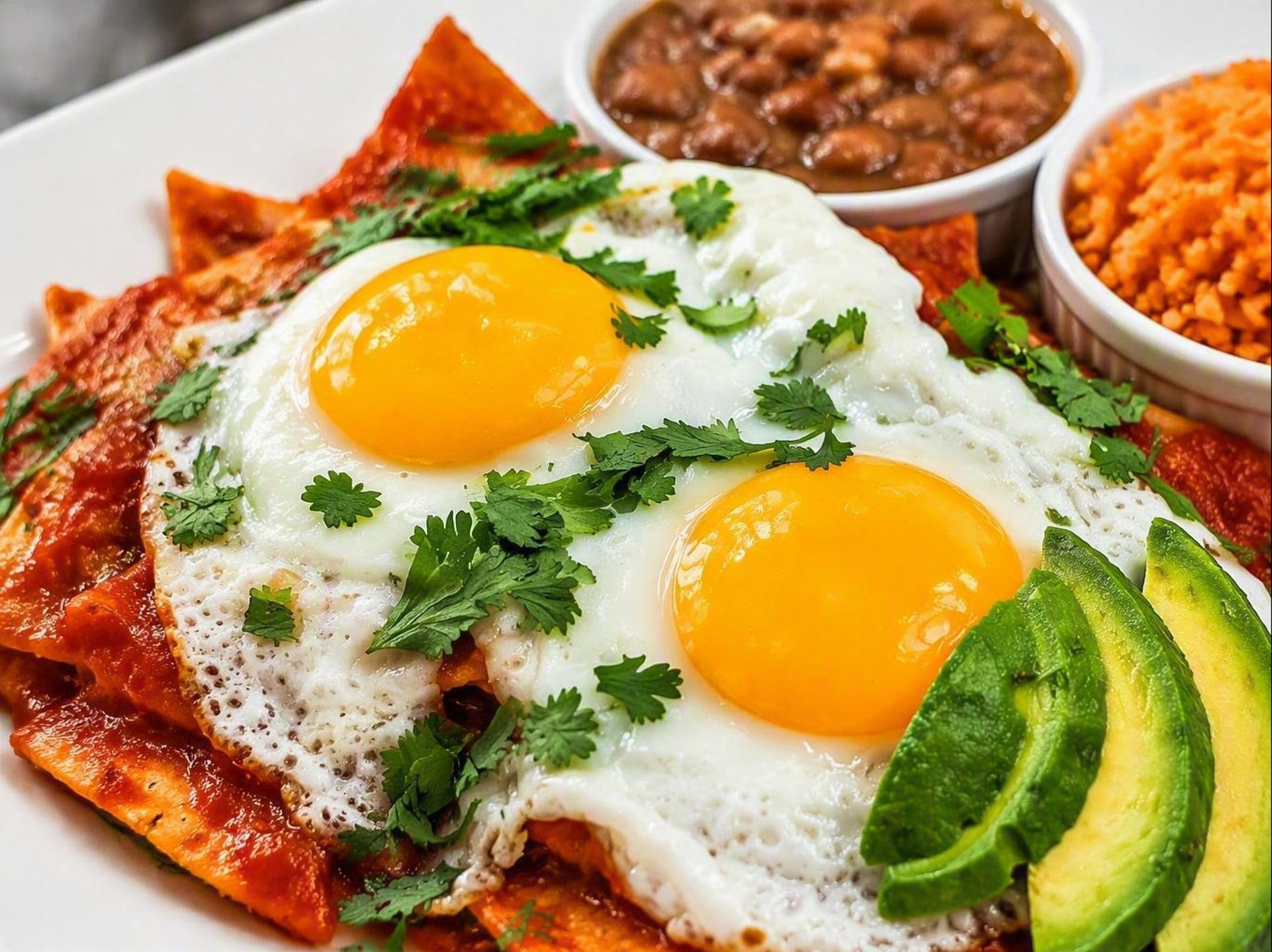 Best Breakfast in Beverly Hills