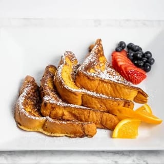 Single French Toast