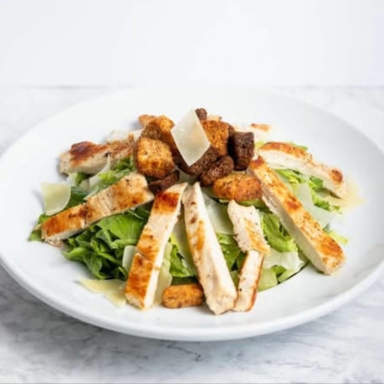 Our Signature Chicken Salad