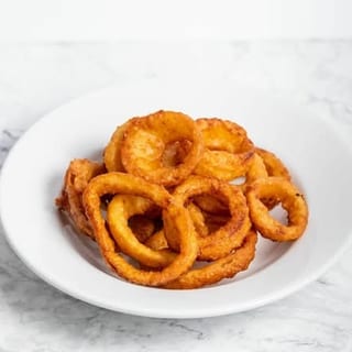 Peatos Crunchy Onion Rings